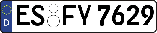 ES-FY7629