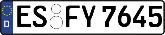 ES-FY7645