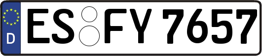 ES-FY7657