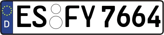 ES-FY7664