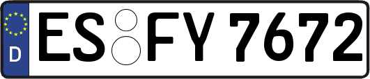 ES-FY7672