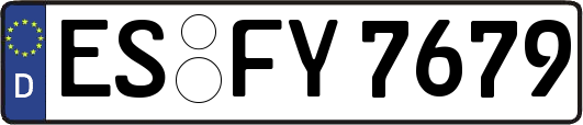 ES-FY7679