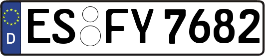 ES-FY7682