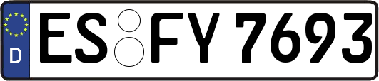 ES-FY7693