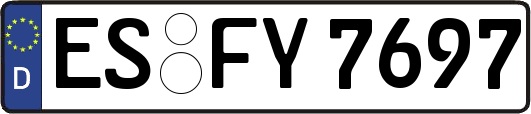 ES-FY7697