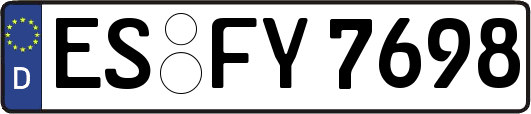 ES-FY7698