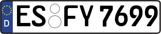 ES-FY7699