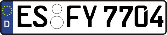 ES-FY7704