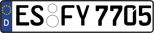 ES-FY7705