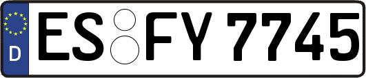 ES-FY7745