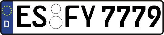 ES-FY7779
