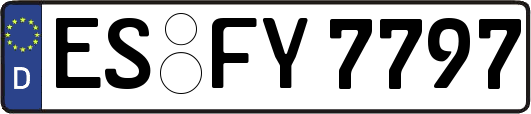 ES-FY7797