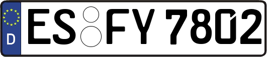 ES-FY7802