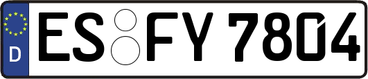 ES-FY7804