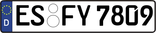 ES-FY7809