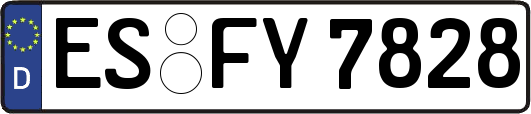 ES-FY7828