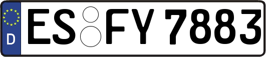 ES-FY7883