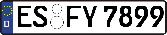 ES-FY7899