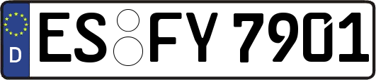 ES-FY7901