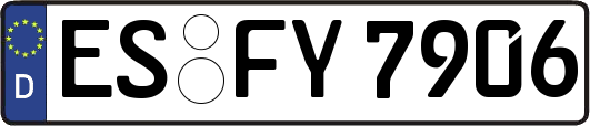 ES-FY7906