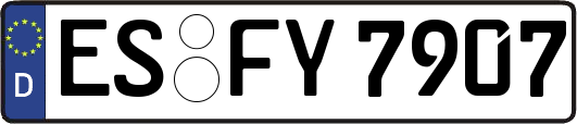 ES-FY7907