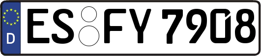 ES-FY7908