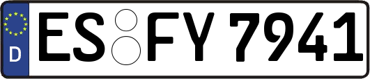 ES-FY7941