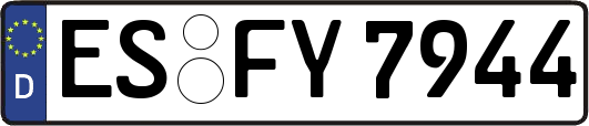 ES-FY7944