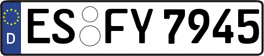 ES-FY7945