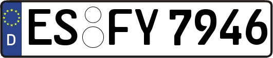 ES-FY7946
