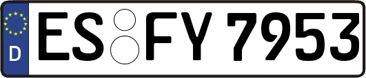 ES-FY7953