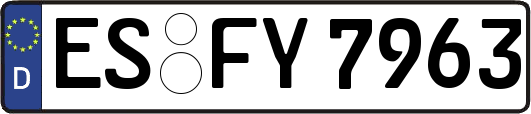 ES-FY7963