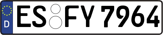 ES-FY7964