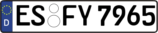 ES-FY7965