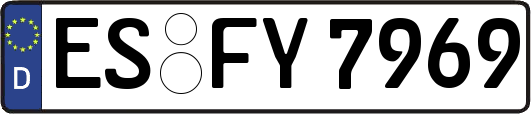 ES-FY7969