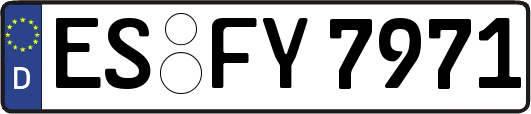 ES-FY7971