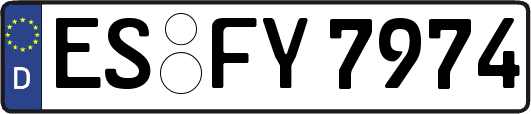 ES-FY7974