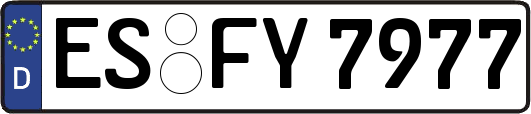 ES-FY7977