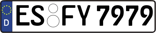 ES-FY7979