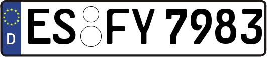 ES-FY7983