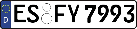 ES-FY7993
