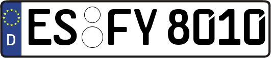 ES-FY8010