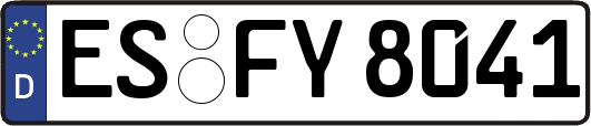 ES-FY8041