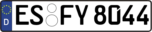 ES-FY8044