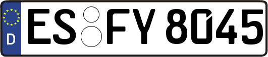 ES-FY8045