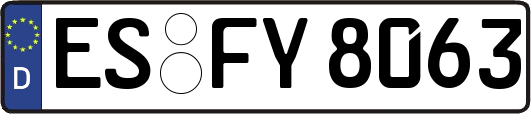 ES-FY8063