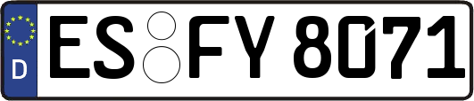 ES-FY8071