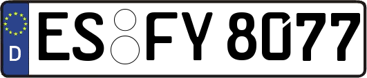 ES-FY8077