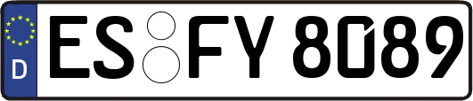 ES-FY8089