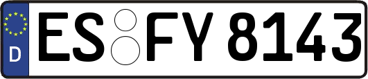 ES-FY8143